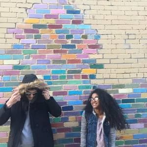 Meet your Posher, Nevaeh